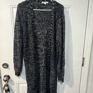 Active USA Monochrome Knit Sweater